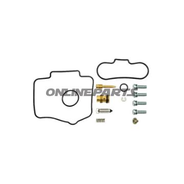 KARBURATOR REPARATIONSSÆT JMP KORT SÆT ALTN 7242057