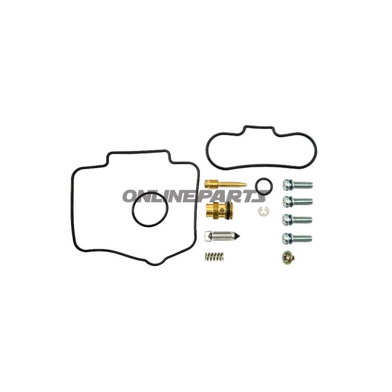 KARBURATOR REPARATIONSSÆT JMP KORT SÆT ALTN 7242057