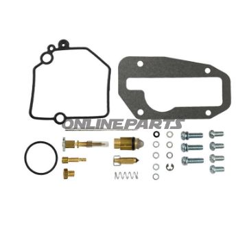 KARBURATOR REPARATIONSSÆT JMP KOMPLET SÆT ALTN 7243477