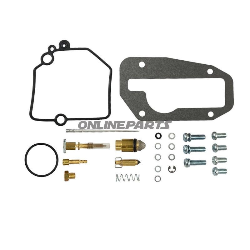 KARBURATOR REPARATIONSSÆT JMP KOMPLET SÆT ALTN 7243477