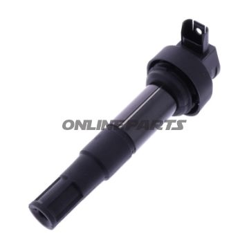 TÆNDSPOLE MED TÆNDRØRSHÆTTE JMP