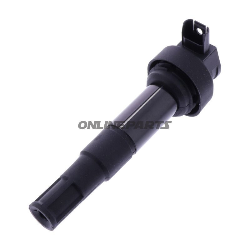 TÆNDSPOLE MED TÆNDRØRSHÆTTE JMP