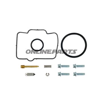 KARBURATOR REPARATIONSSÆT JMP KORT SÆT ALTN 7241986