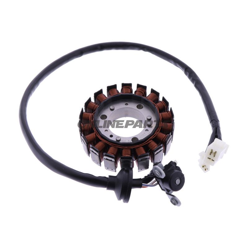 STATOR (OE RESERVEDEL)