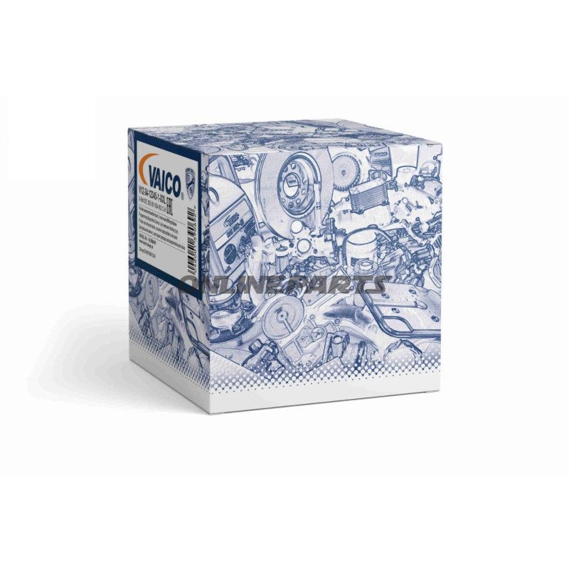 Slange CHARGE AIR MQ ID 3862004