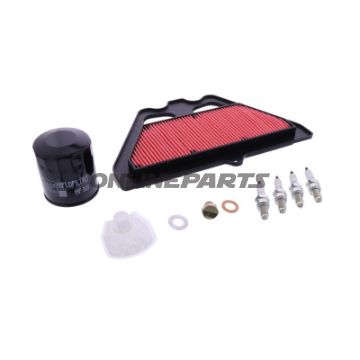 Servicesæt #014 JMP