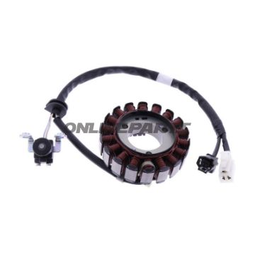 STATOR (OE RESERVEDEL)
