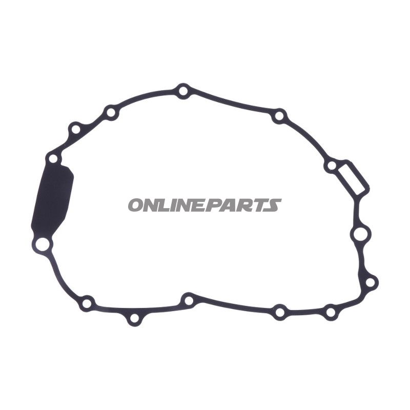 PAKNING TIL GENERATORDÆKSEL (OE-RESERVEDEL)