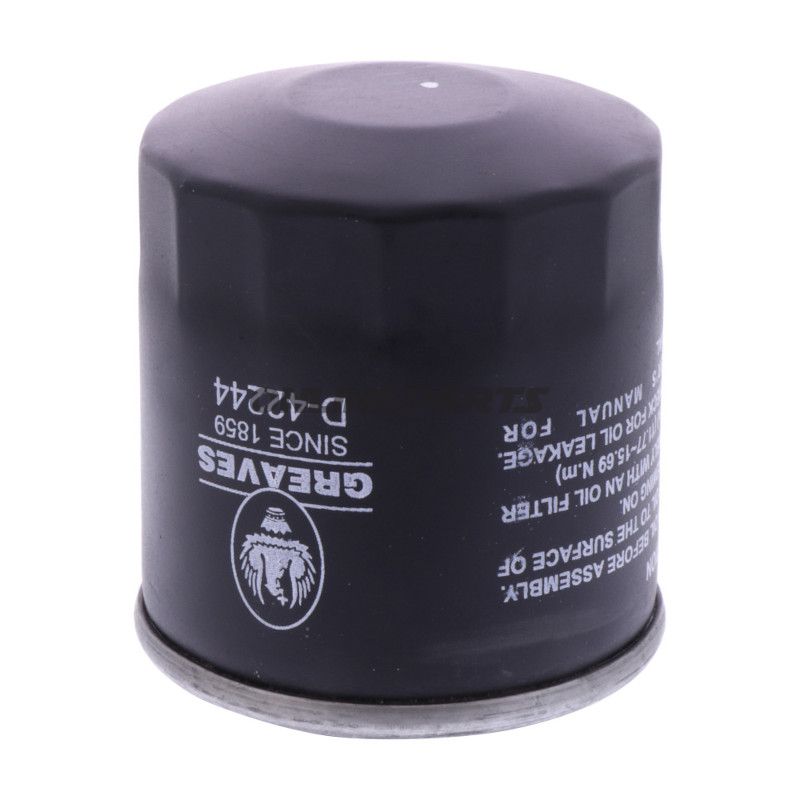 Oliefilter original reservedel