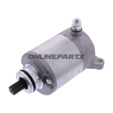 Starter JMP Alternativ: 7002867