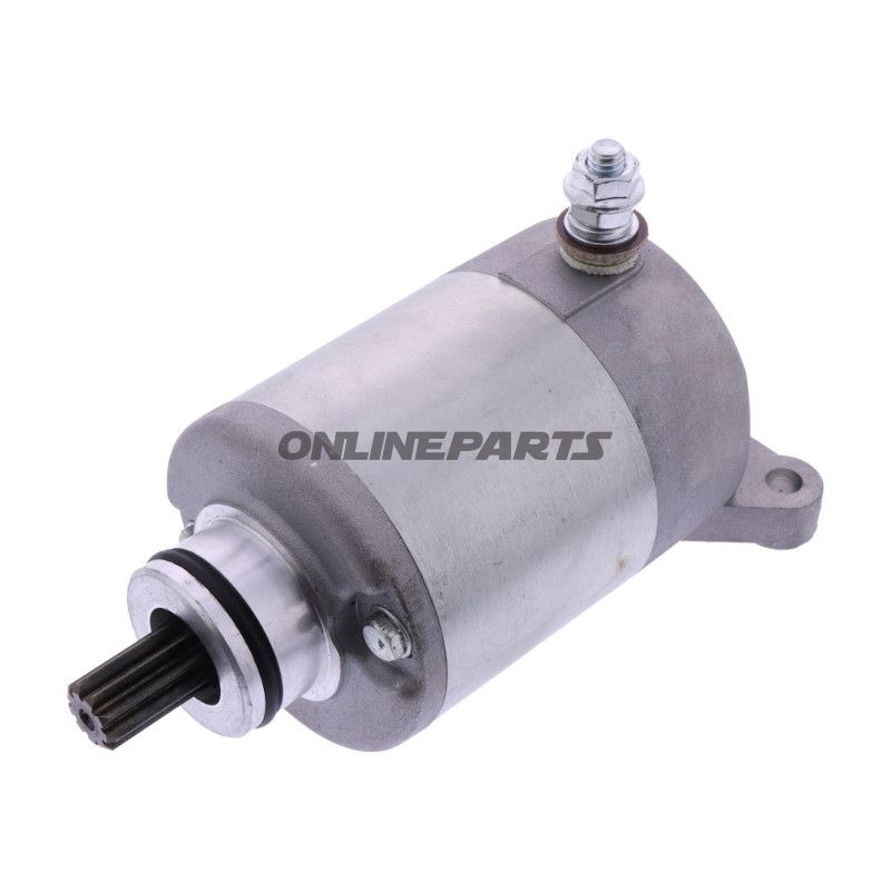 Starter JMP Alternativ: 7002867