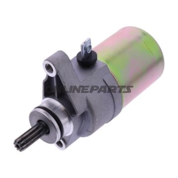 Starter JMP Alternativ: 7003143