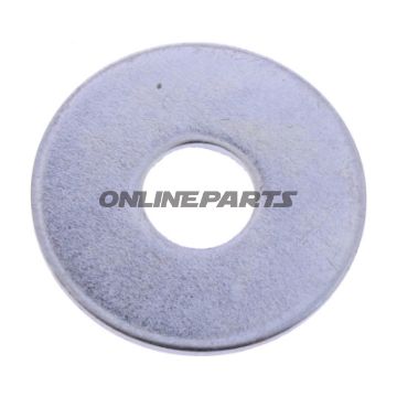 KOTFL DISCS VZ 6.4X20 PAKKE 100 STK ALTN4790130