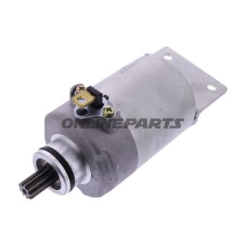 Starter JMP Alternativ: 7001081