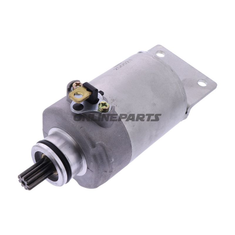 Starter JMP Alternativ: 7001081