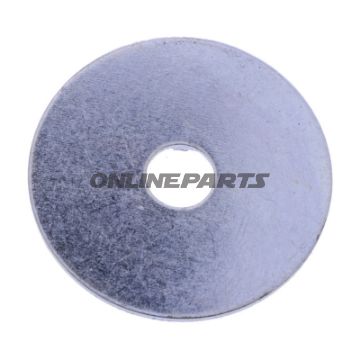 KOTFL DISCS VZ 6.4X30 PAKKE 50 STK