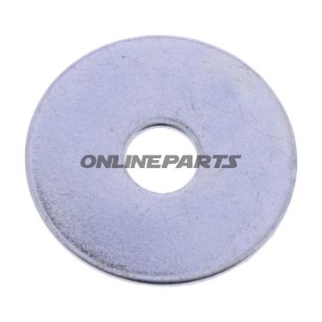 KOTFL DISCS VZ 6.4X25 PAKKE 50 STK ALTN4790131