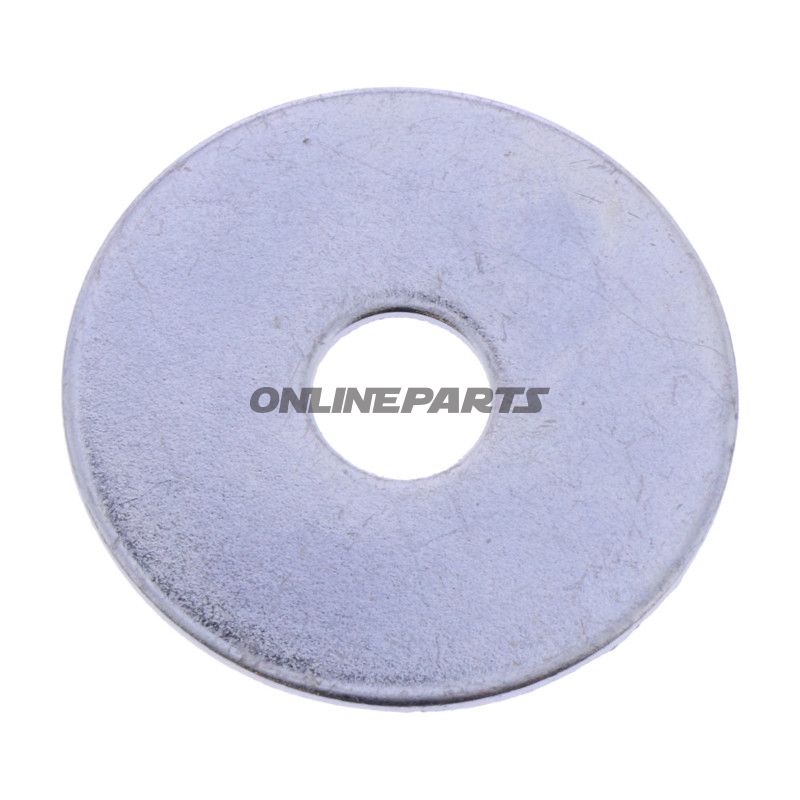 KOTFL DISCS VZ 6.4X25 PAKKE 50 STK ALTN4790131
