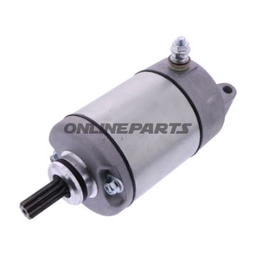 Starter JMP Alternativ: 7001133