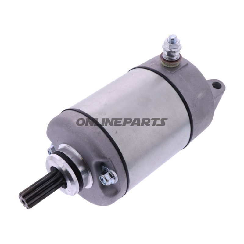 Starter JMP Alternativ: 7001133