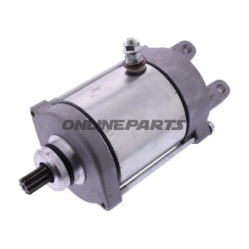 Starter JMP Alternativ: 7001874