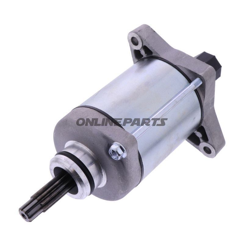 Starter JMP Alternativ: 7002338