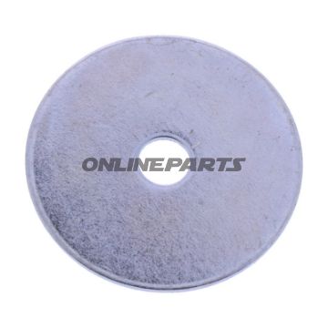 KOTFL DISCS VZ 5.3X30 PAKKE 50 STK