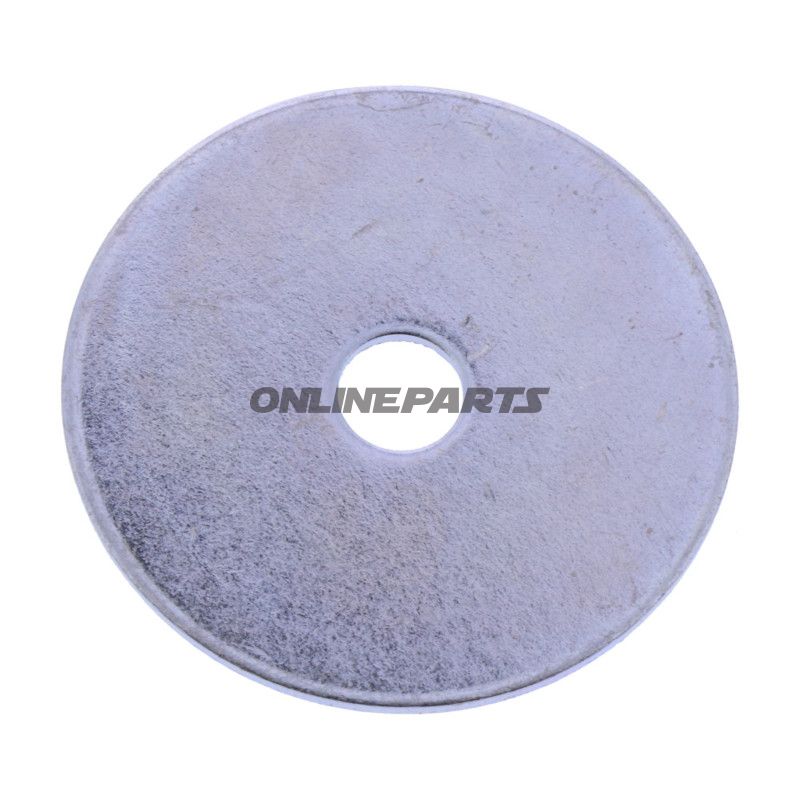KOTFL DISCS VZ 5.3X30 PAKKE 50 STK