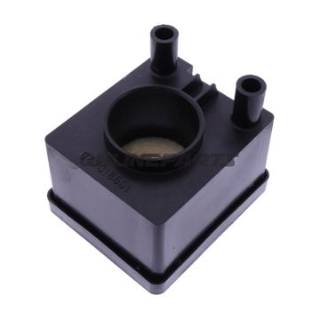 SMØREBAKKE RAVAGLIOLI SPINDELPLATFORME CPL.