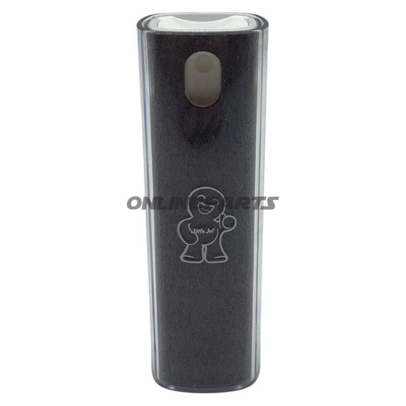 2-I-1-SKÆRM REINIGER SÆT