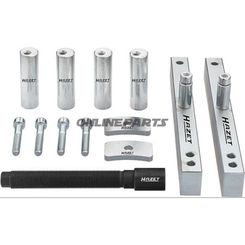 INJEKTOR adaptersæt Renault