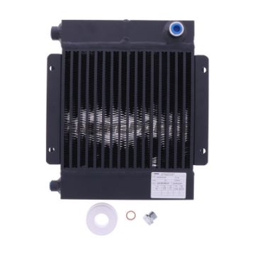 OLIEKØLESÆT SXC 8 KAESER KOMPRESSOR