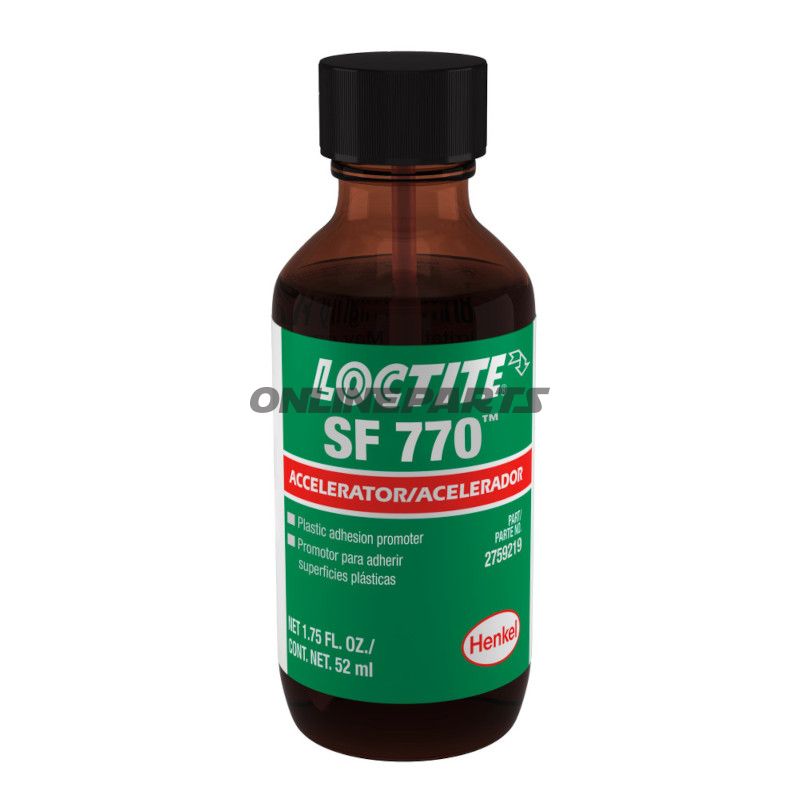 PRIMER SF 770 10ML LOC OVERFLADEBEHANDLING