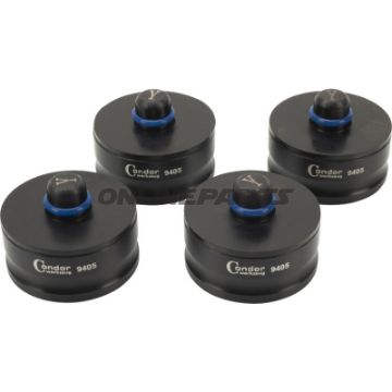 BILLIFT PÅ KIT TESLA 4 STK