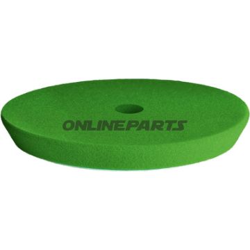 Exzenterpad medium 125 mm SONAX