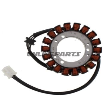 STATOR