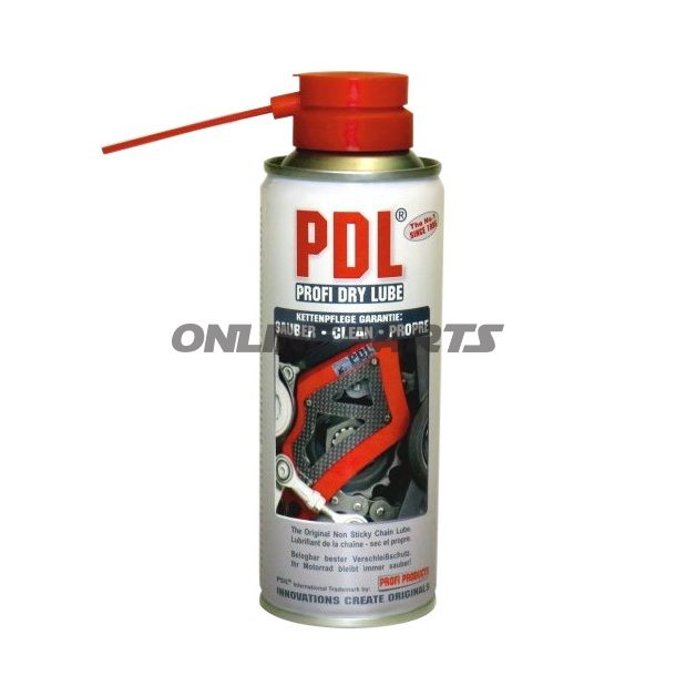 Kettenspray PDL 200 ml  