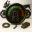 Restrictor Kit 35Kw/48Pscbr600f / Sport. Pc35
