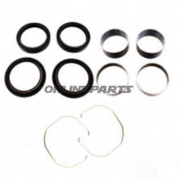Gaffel Reparationssæt Komplet Tourmax bl.a. Suzuki RM 250