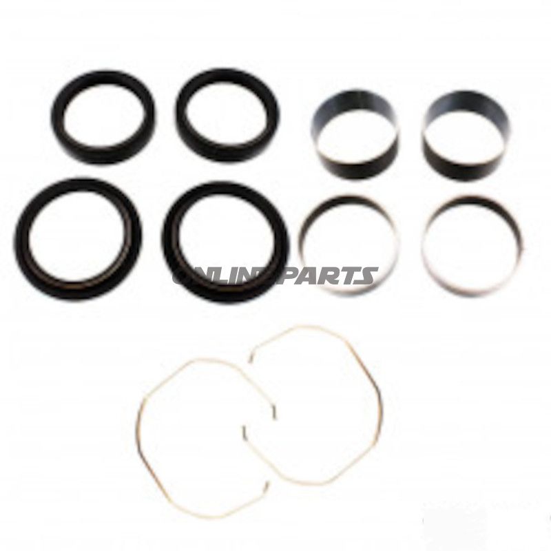 Gaffel Reparationssæt Komplet Tourmax bl.a. Suzuki RM 250