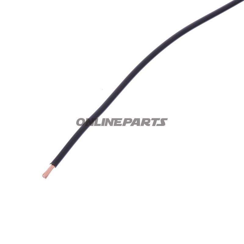 KABEL FLY 2.50 SW JMP PACK 25M