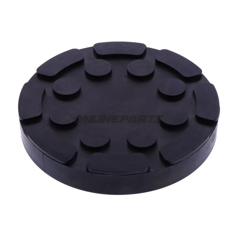 GMMI-understøtning 140X22 mm TIL MOUNT CONSUL