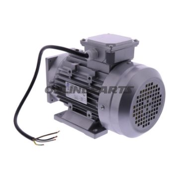 ELEKTROMOTOR JMP FOX 5500 AMS 2,2 KW
