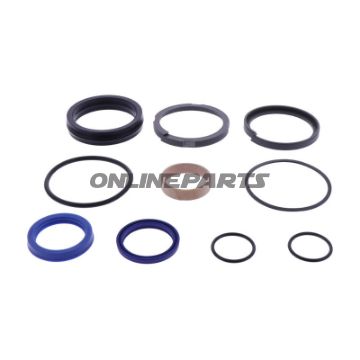 Pakningssæt KOMMANDOZYLIND. Roterende DS32/35