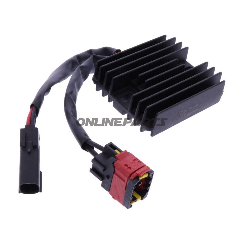 Controllere / ensrettere