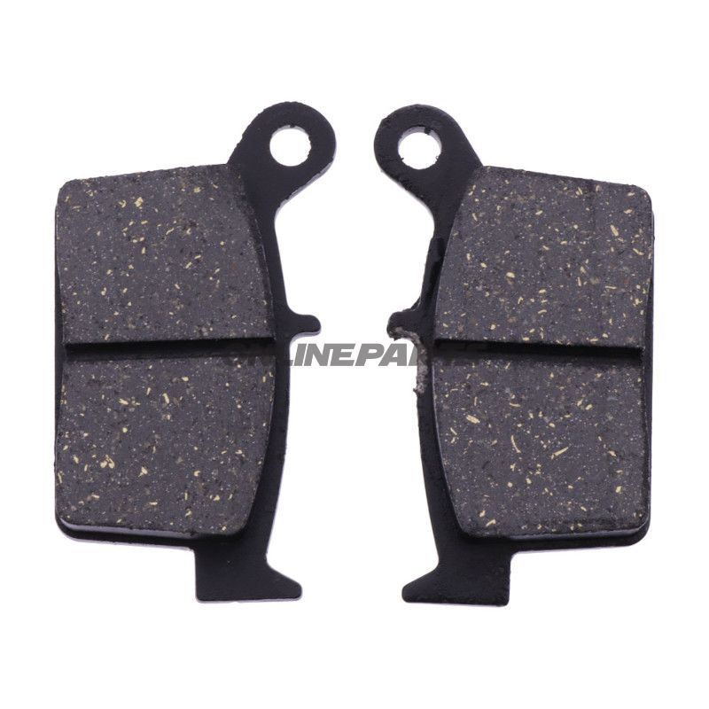 BREMSEKLODSER STANDARD EBC