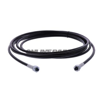 HD-SLANGE B 6230 MM Roterende DS35/32