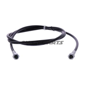 HD-HOSE D 2295 MM Roterende DS35/32