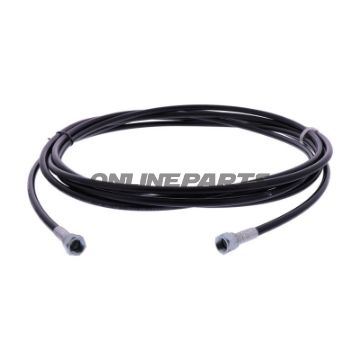 HD-HOSE A 7610 MM Roterende DS35/32