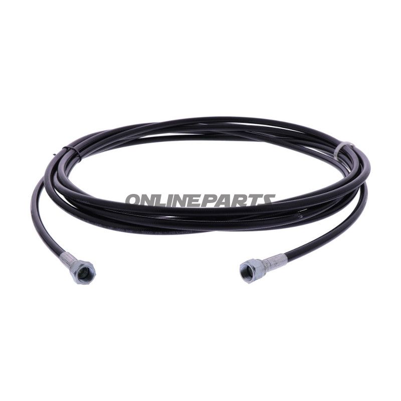 HD-HOSE A 7610 MM Roterende DS35/32